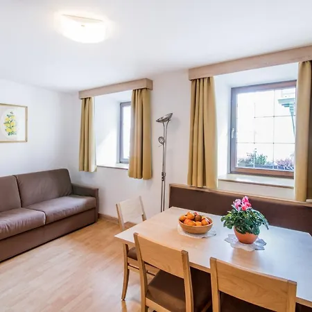 Apartments Heidenberger Fienili Colle Isarco Exterior photo