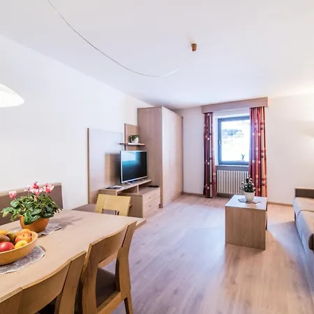 Apartments Heidenberger Fienili Colle Isarco Exterior photo