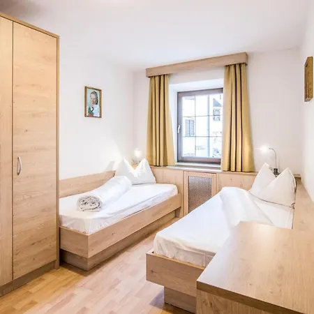Apartments Heidenberger Fienili Colle Isarco Exterior photo