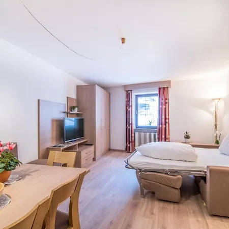 Apartments Heidenberger Fienili Colle Isarco Exterior photo