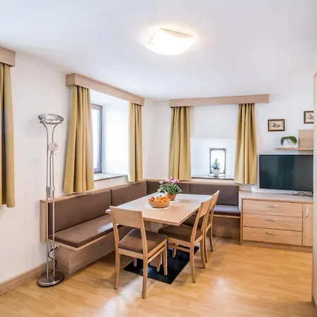 Apartments Heidenberger Fienili Colle Isarco Exterior photo