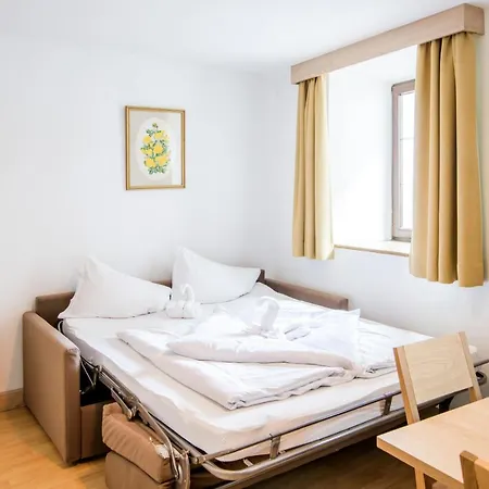 Apartments Heidenberger Fienili Colle Isarco Exterior photo