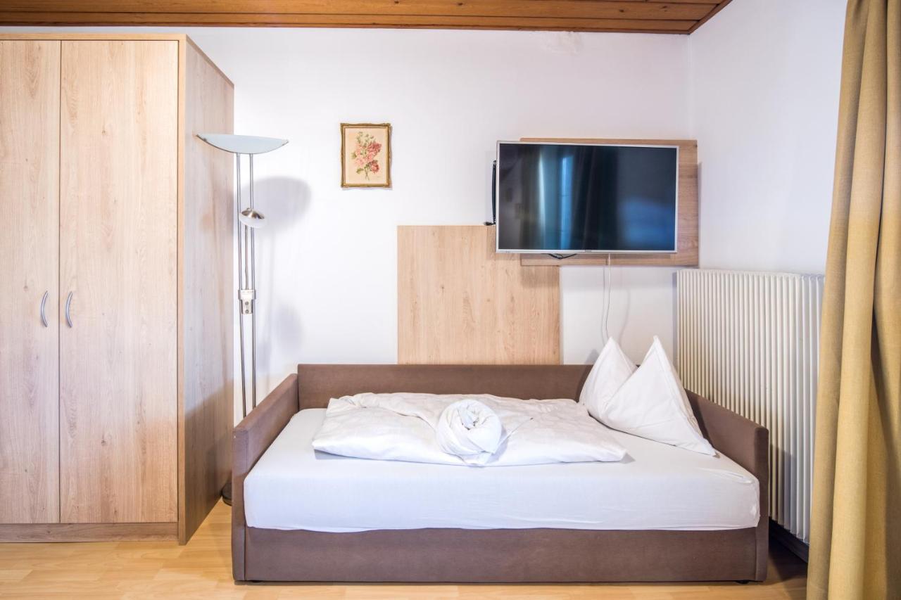 Apartment Heidenberger Fienili Colle Isarco