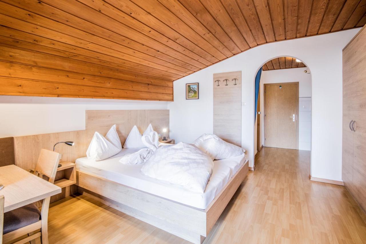 Heidenberger Fienili Apartment