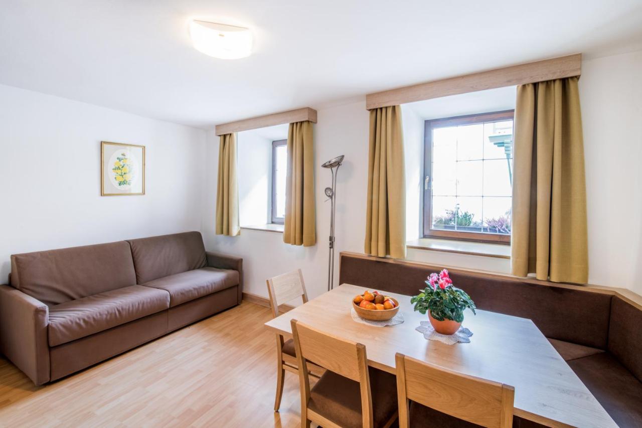 Apartment Heidenberger Fienili