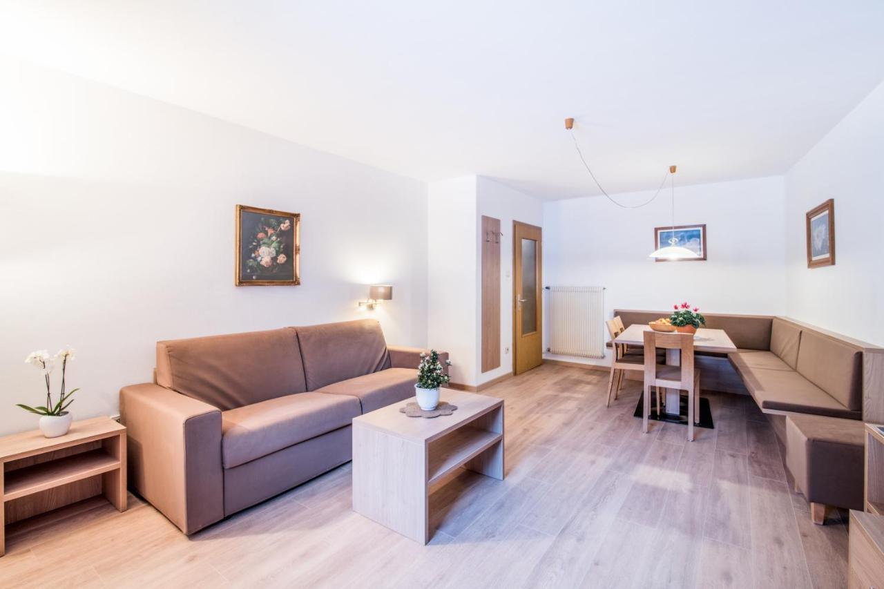 Apartment Heidenberger Fienili