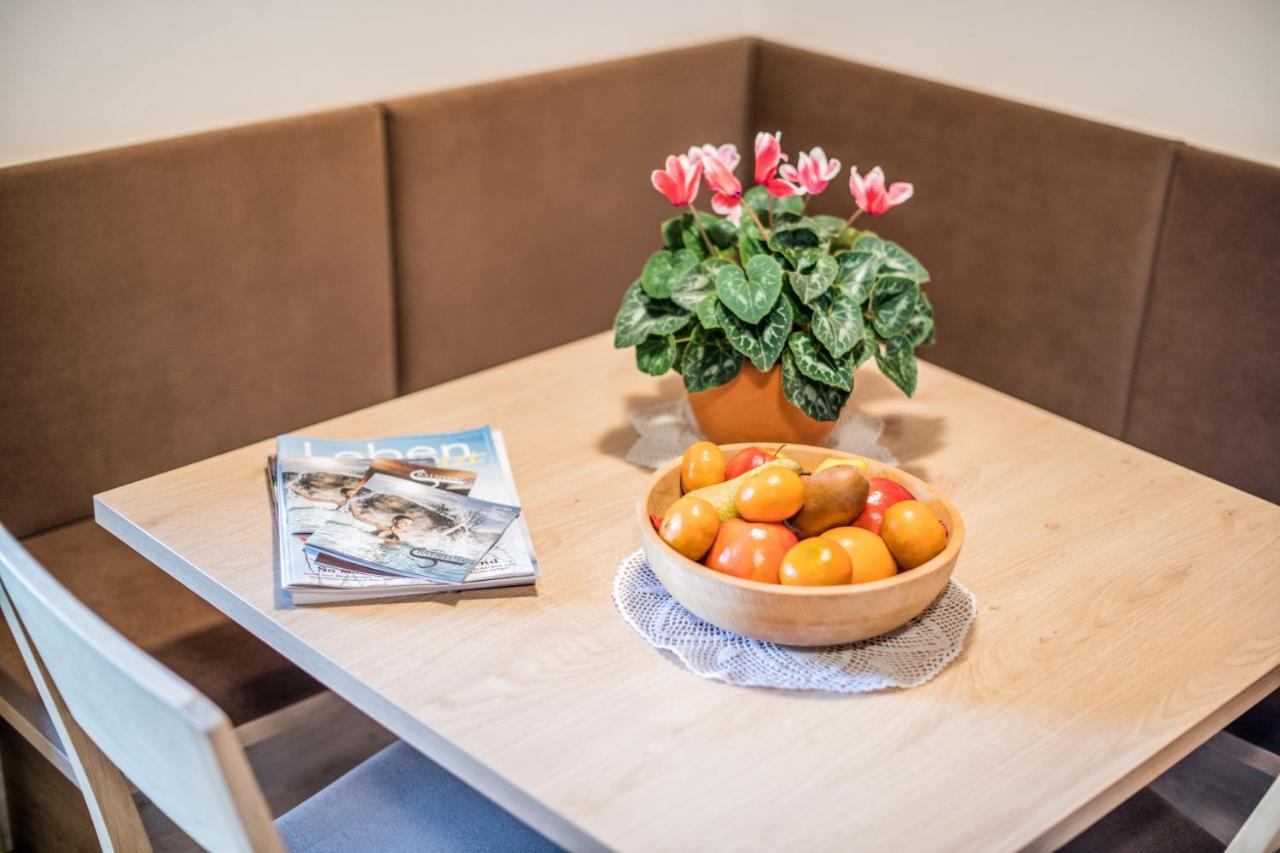 Apartment Heidenberger Fienili