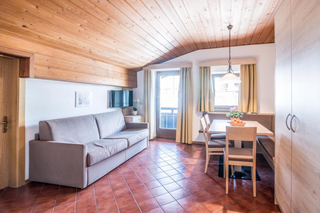 Heidenberger Fienili Apartment