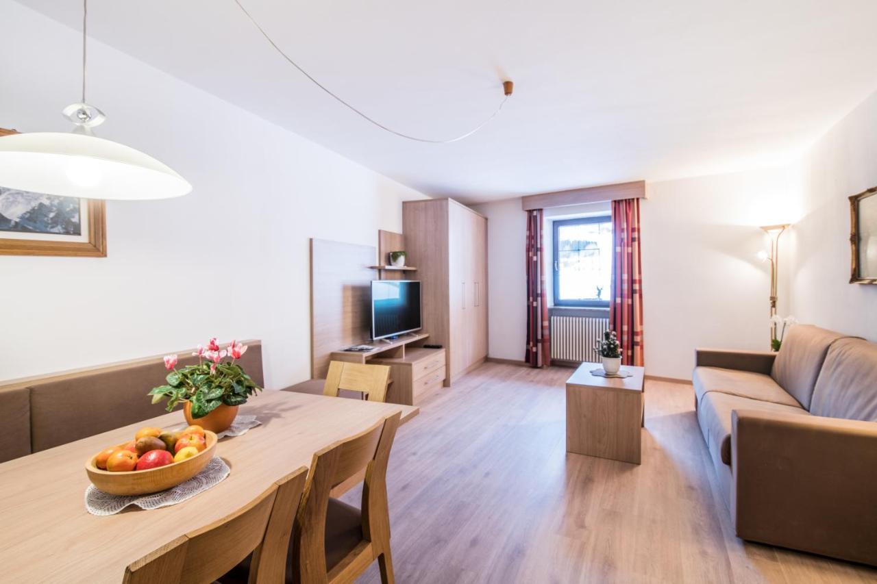 Apartment Heidenberger Fienili *