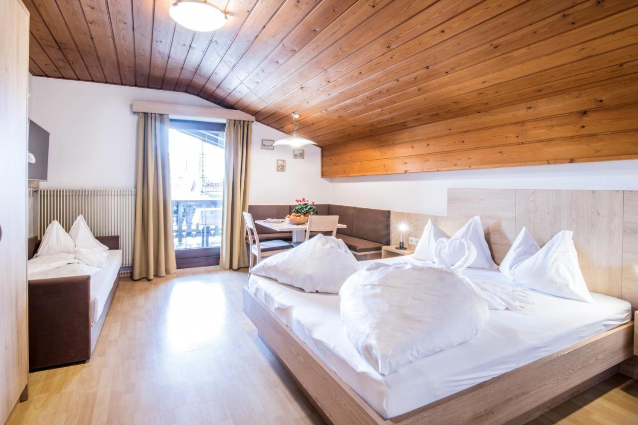 Apartment Heidenberger Fienili Colle Isarco