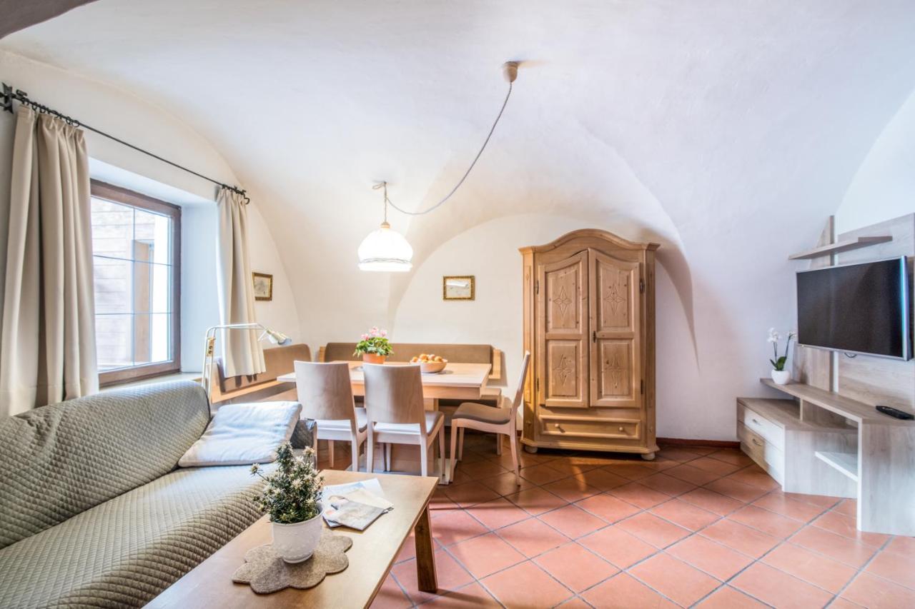 Apartment Heidenberger Fienili Colle Isarco