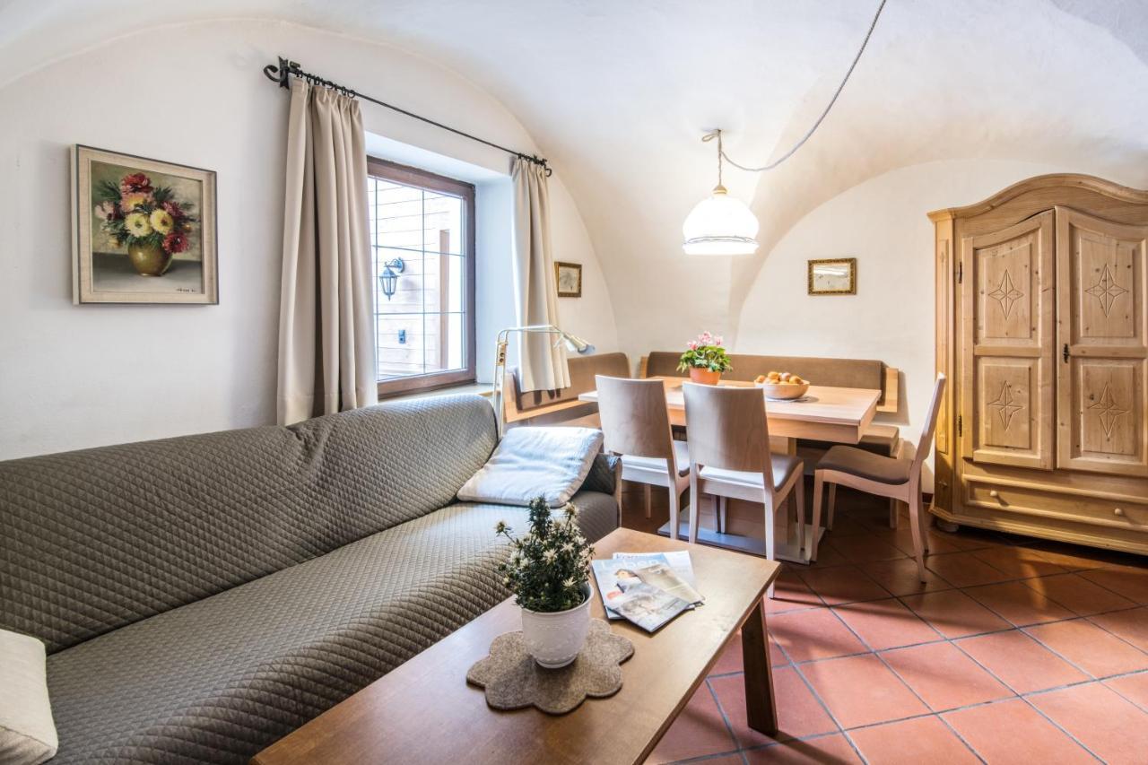 Heidenberger Fienili Apartment