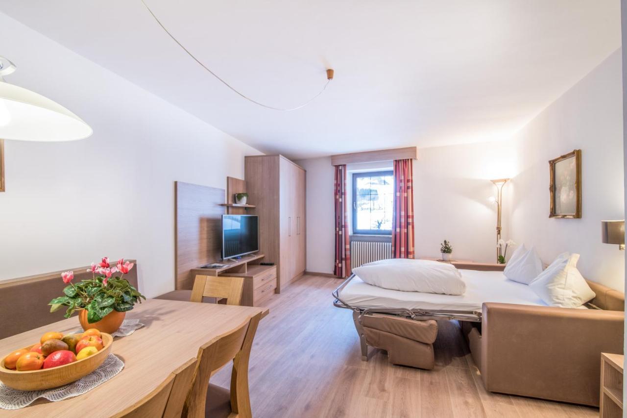 Apartment Heidenberger Fienili Colle Isarco