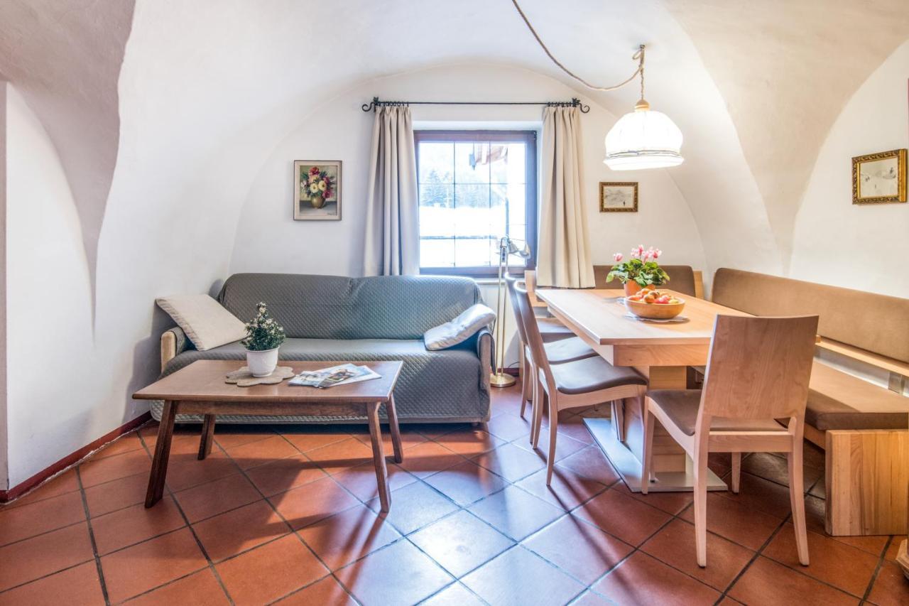 Apartment Heidenberger Fienili *
