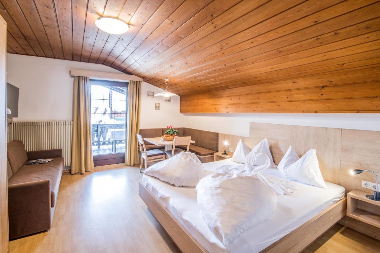 Heidenberger Fienili Apartment Colle Isarco