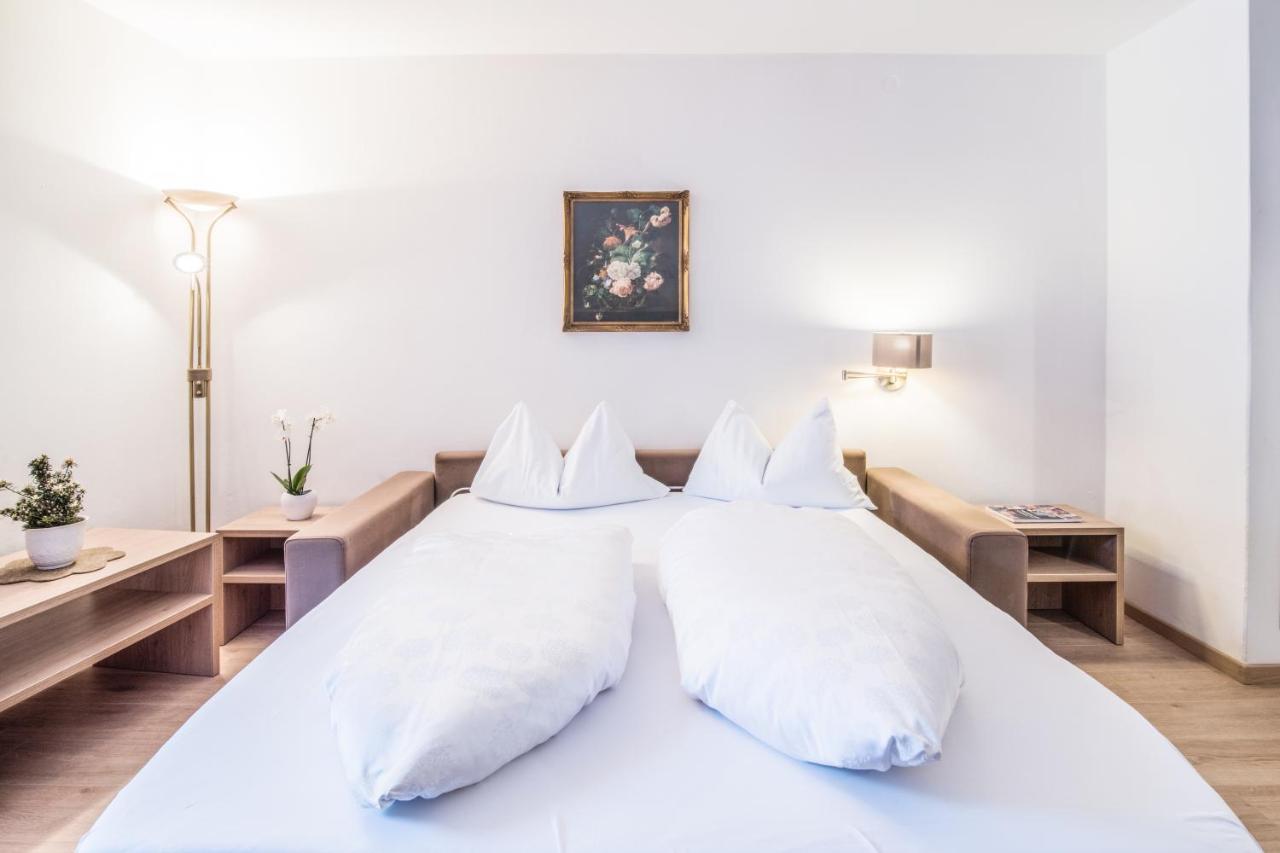 Apartment Heidenberger Fienili