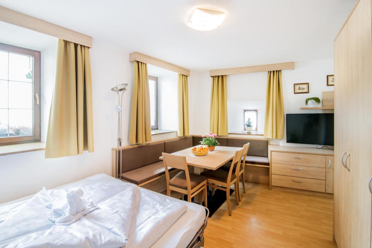 Apartment Heidenberger Fienili Colle Isarco