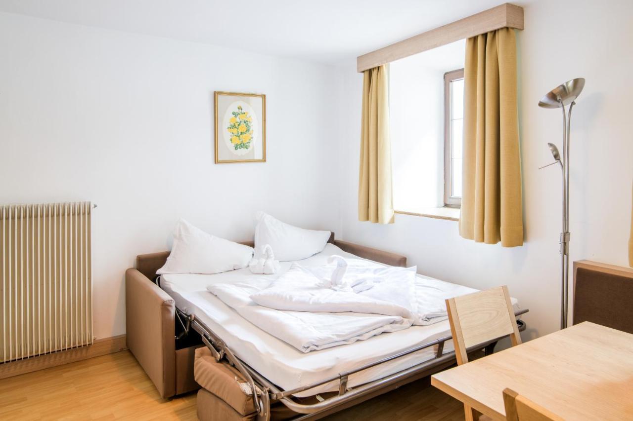 Heidenberger Fienili Apartment Colle Isarco