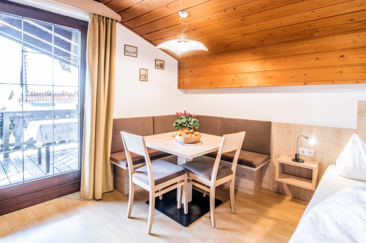 Apartment Heidenberger Fienili