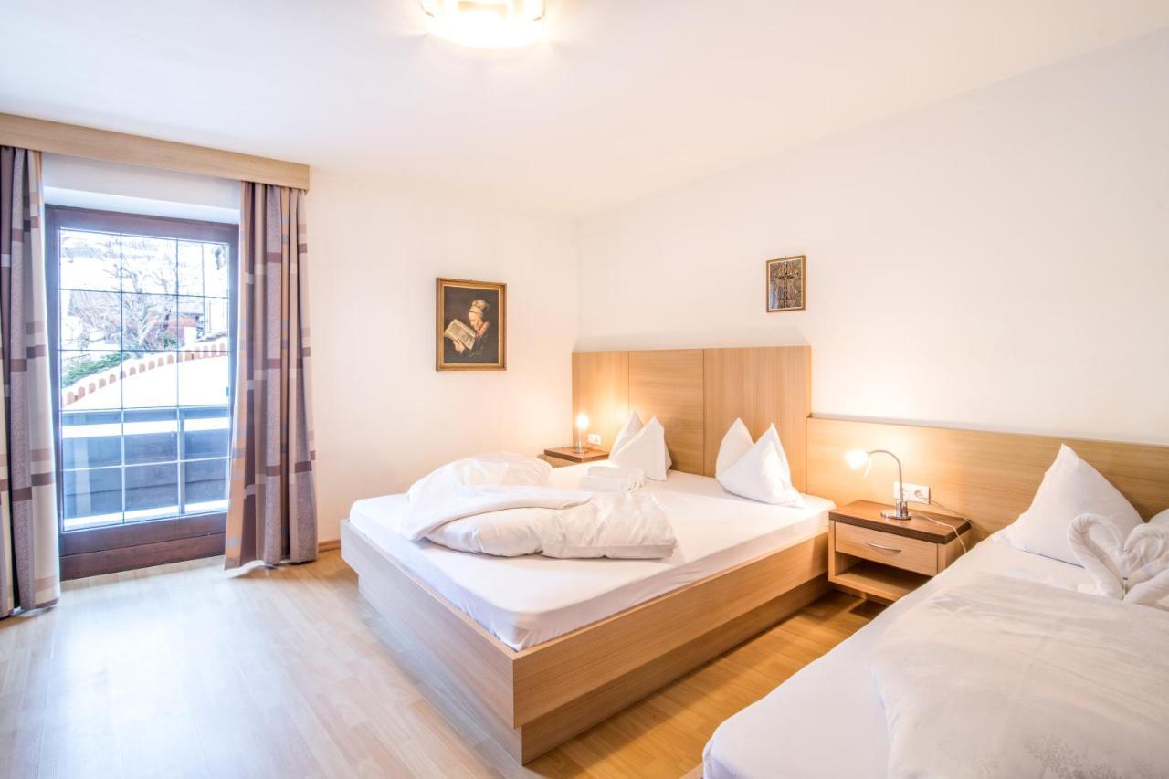 Heidenberger Fienili Apartment Colle Isarco