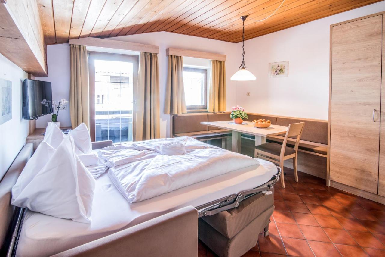 Apartment Heidenberger Fienili *
