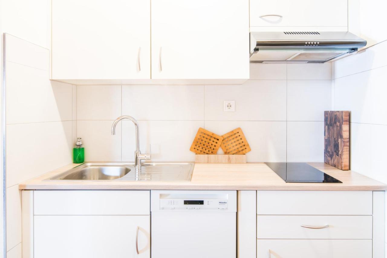 Apartment Heidenberger Fienili