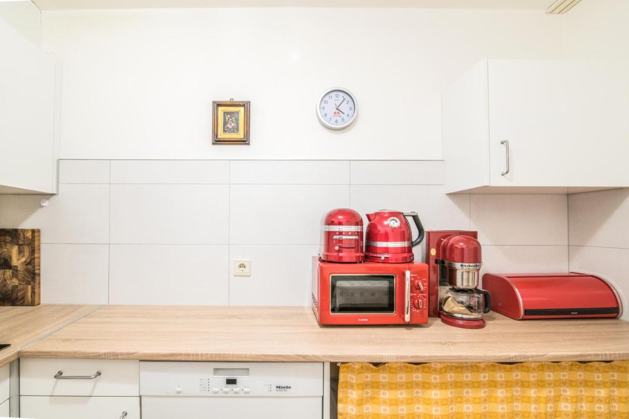 Apartment Heidenberger Fienili *