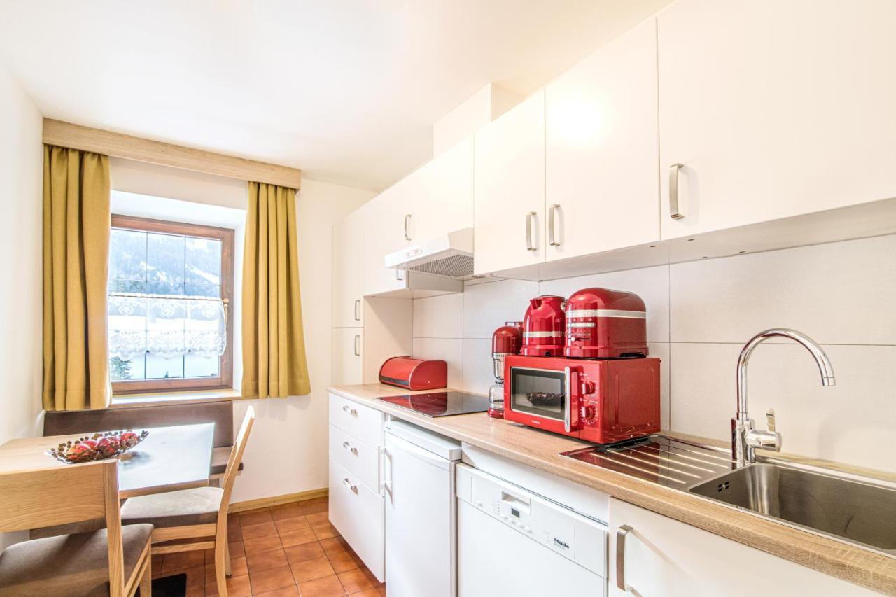 Apartment Heidenberger Fienili