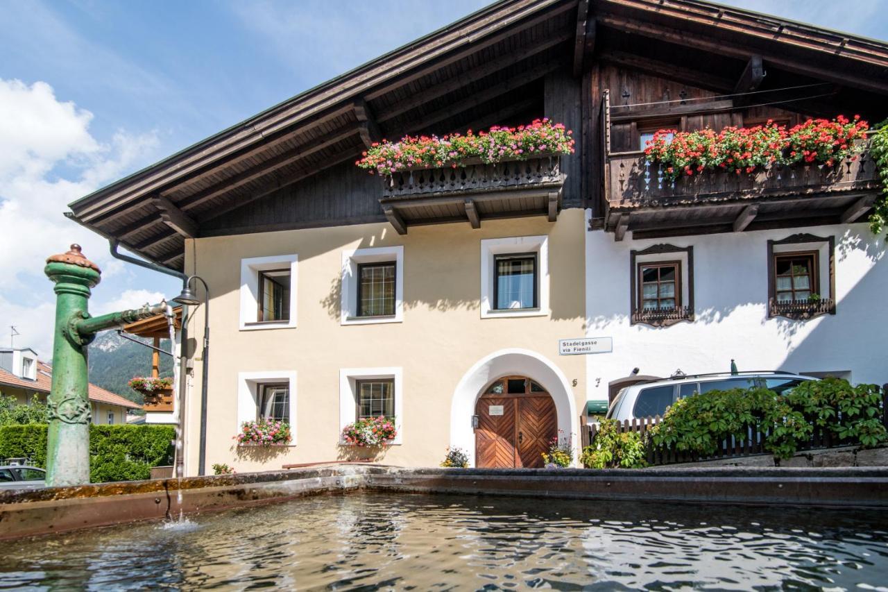 Apartment Heidenberger Fienili Colle Isarco
