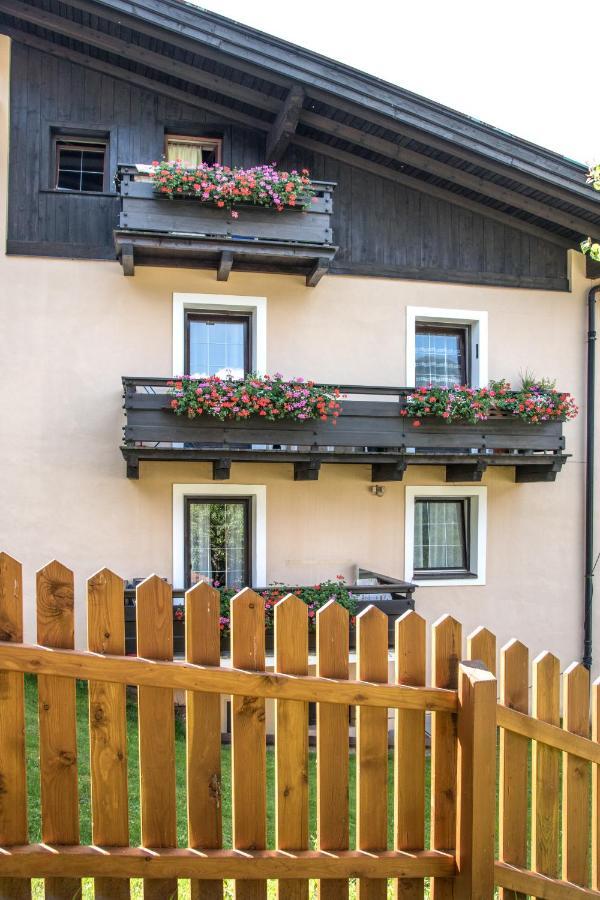 Apartment Heidenberger Fienili *
